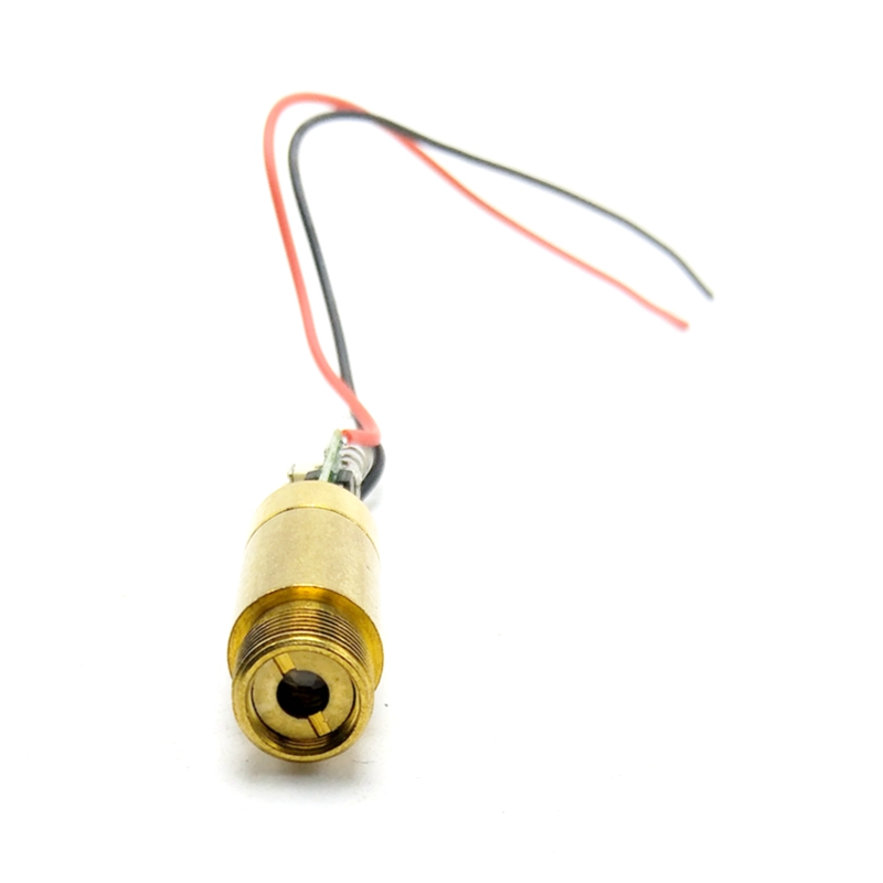 Módulo de diodo laser de ponto - Industrial Laser Line avaliação e preço