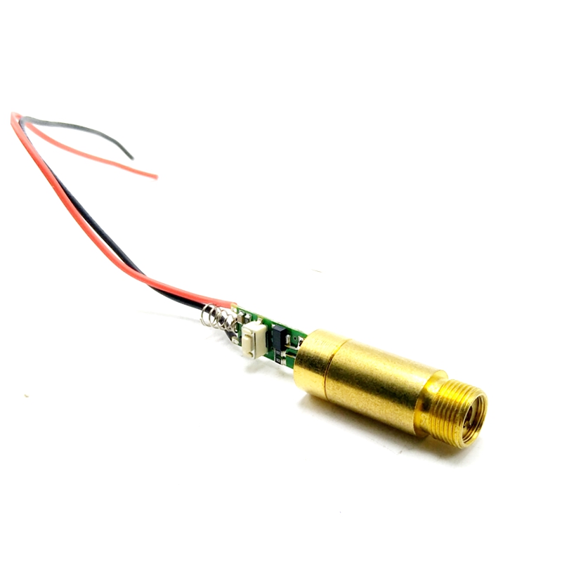 Módulo de diodo laser de ponto - Industrial Laser Line avaliação e preço