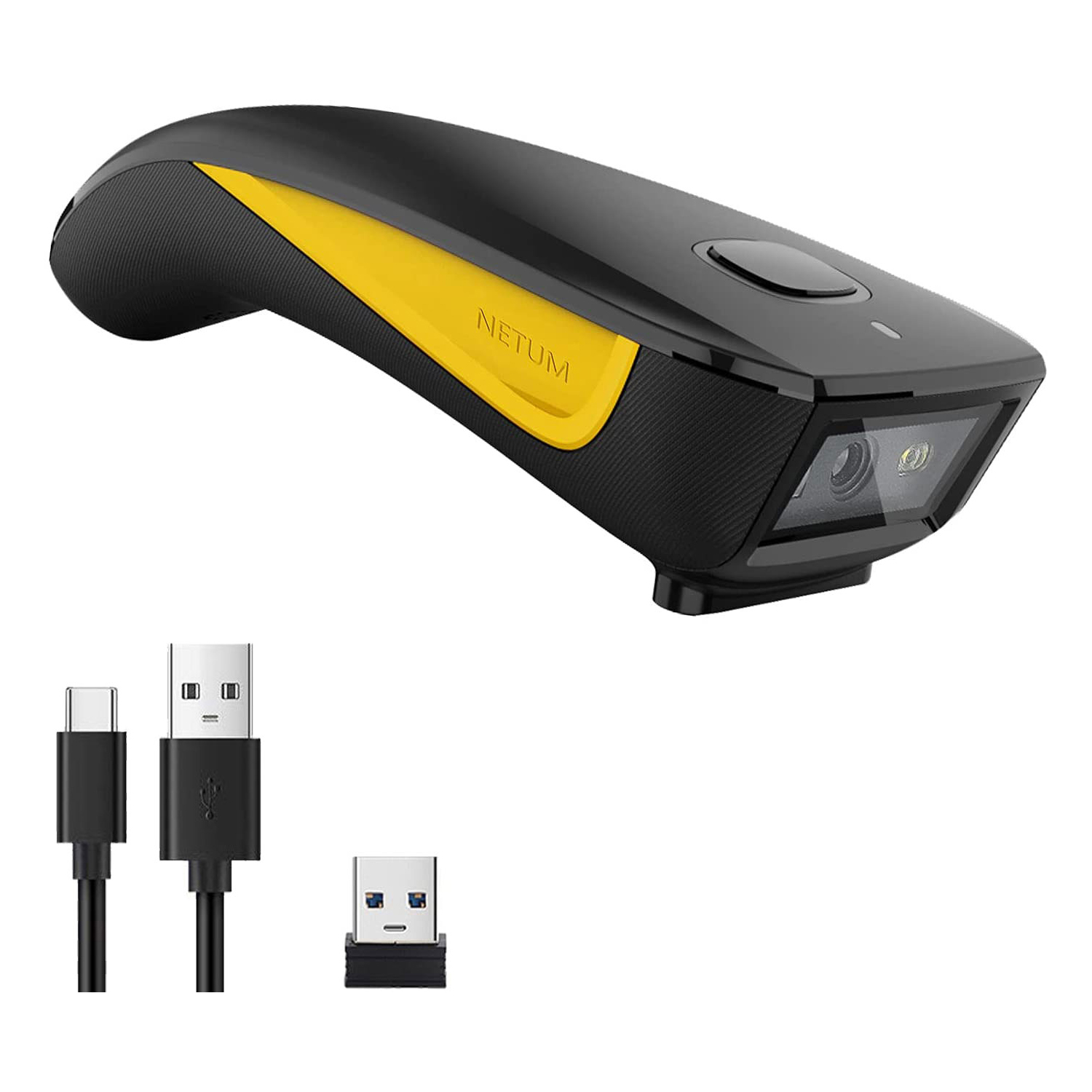NETUM Scanner-scanner C750 de  - Industrial Laser Light avaliação e preço