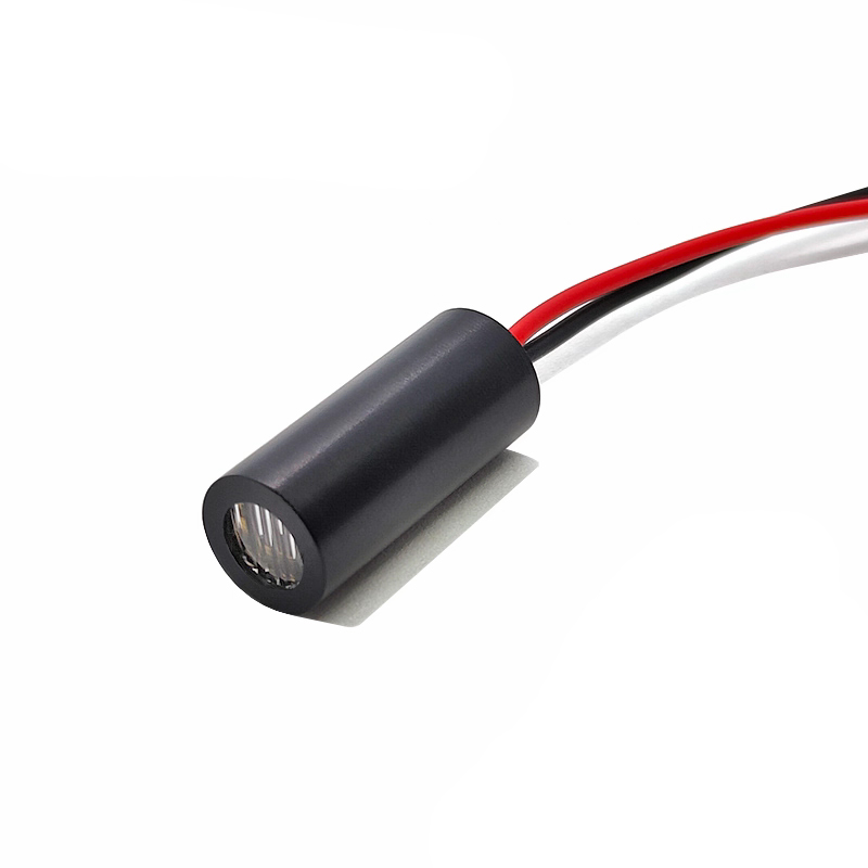 Módulo Laser de Linha Vermelha - Industrial Laser Line avaliação e preço