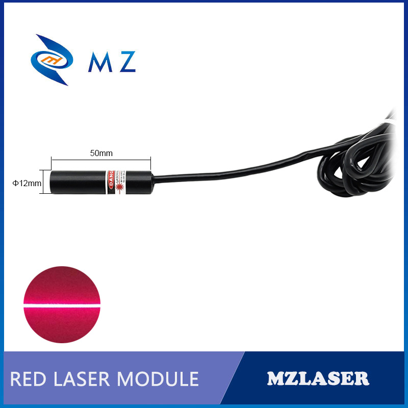 Módulo de Diodo Laser de Linha - Industrial Laser Types avaliação e preço