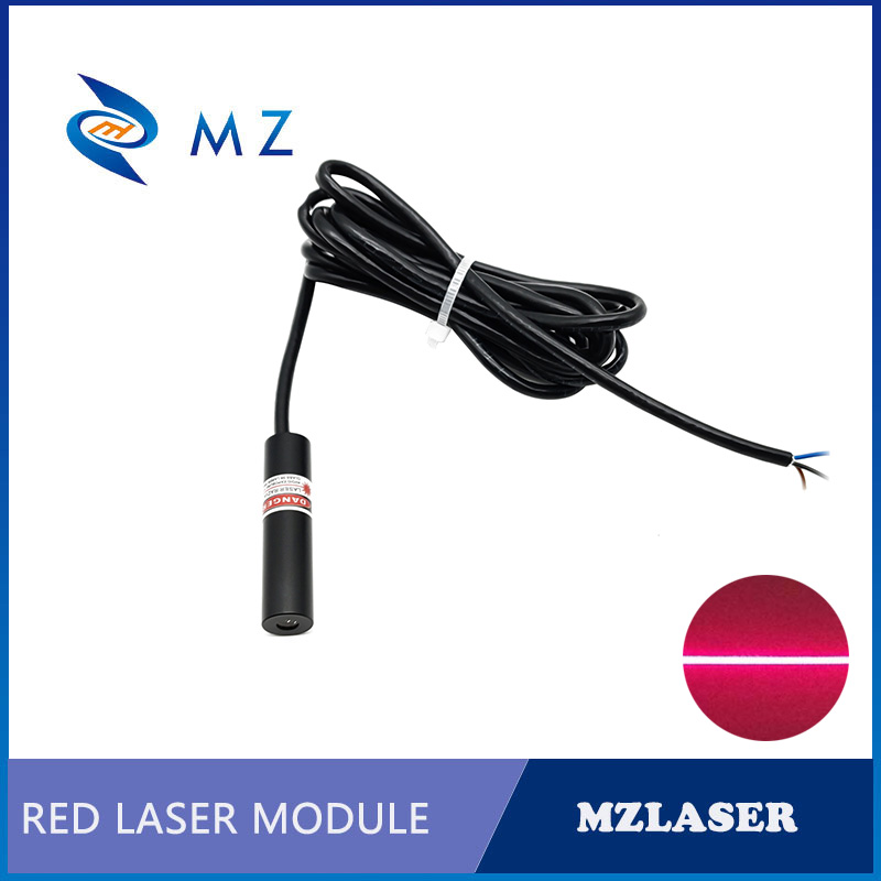 Módulo de Diodo Laser de Linha - Industrial Laser Types avaliação e preço