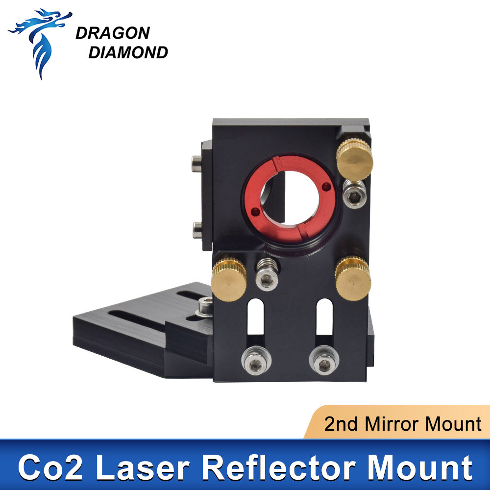 Laser co2 segundo refletor mon - Co2 Laser Mirror avaliação e preço