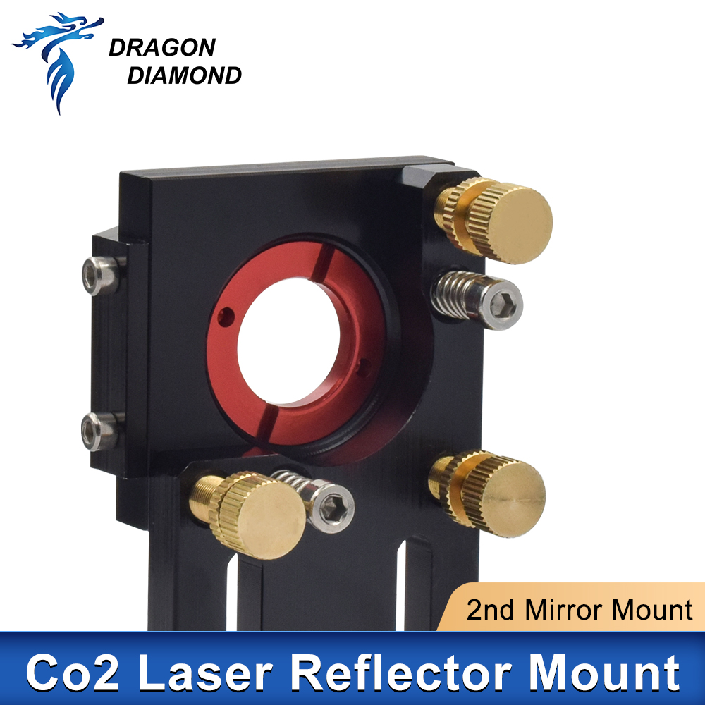 Laser co2 segundo refletor mon - Co2 Laser Mirror avaliação e preço