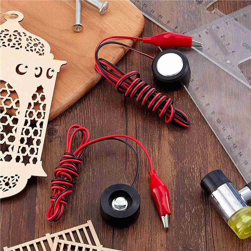 Kit de 4 Peças: Sonda de Ajust - Z Axis Cnc Touch Probe avaliação e preço