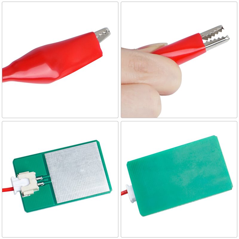 Mais Vendido: 2x Sonda de Ajus - Z Axis Cnc Touch Probe avaliação e preço