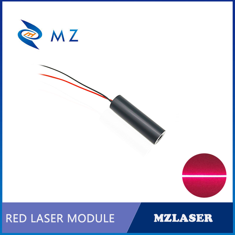 Módulo de diodo laser de linha - Industrial Laser Types avaliação e preço