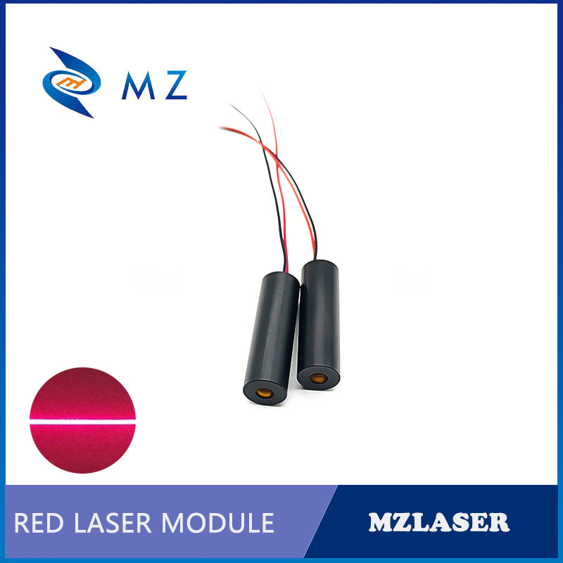 Módulo de diodo laser de linha - Industrial Laser Types avaliação e preço