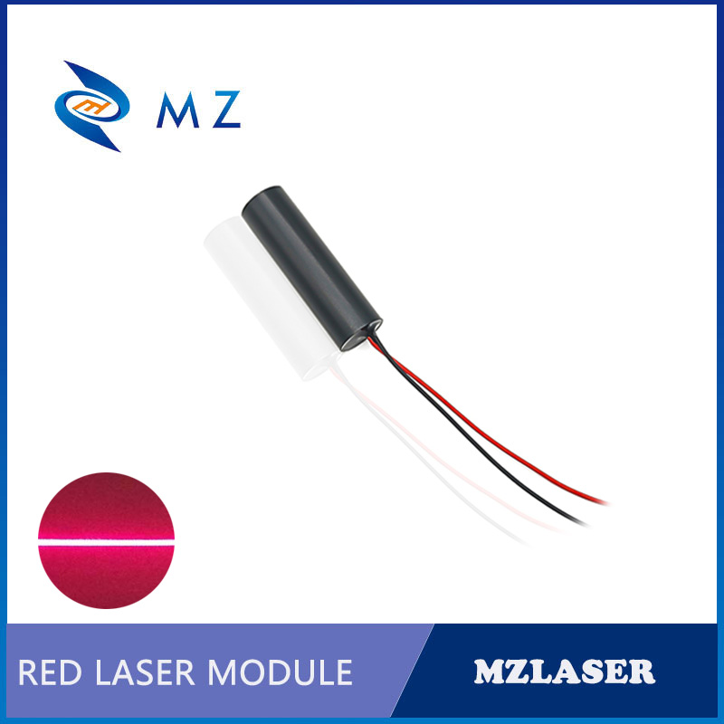 Módulo de diodo laser de linha - Industrial Laser Types avaliação e preço