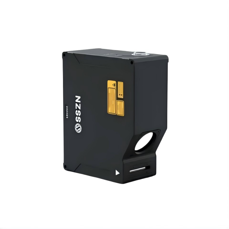 Instrumento de Medição a Laser - Industrial Laser Equipment avaliação e preço