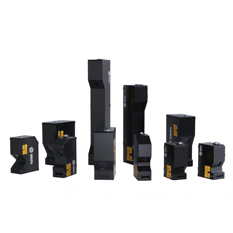 Instrumento de Medição a Laser - Industrial Laser Equipment avaliação e preço
