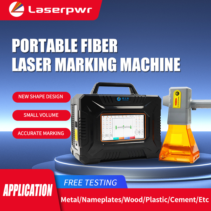 LZY 20W Mini Gravador a Laser  - Industrial Laser Engraving Machine For Metal avaliação e preço