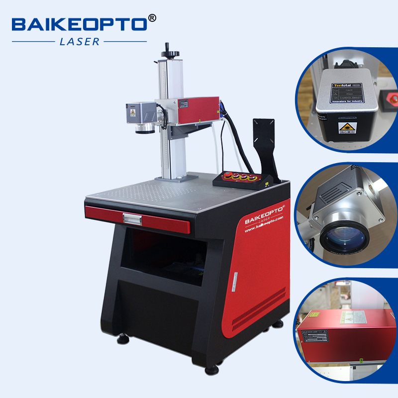 Mini máquina de marcação a las - Industrial Laser Types avaliação e preço