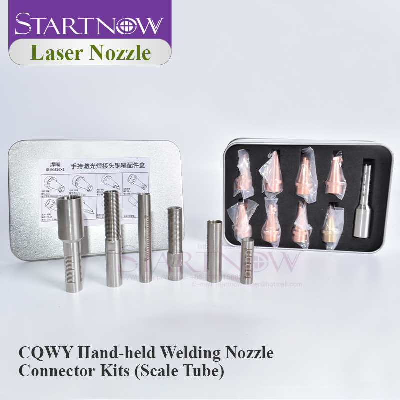 Startnow bico de soldagem a la - Industrial Laser Head avaliação e preço