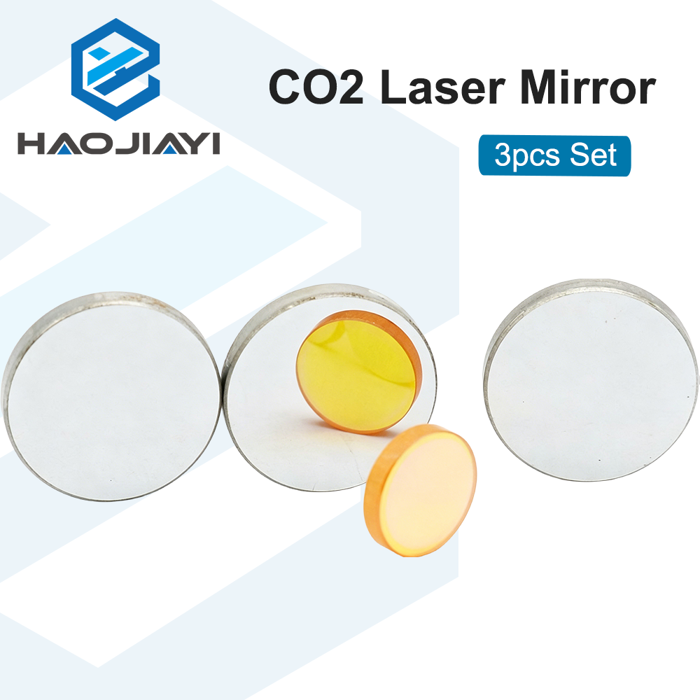 Espelho Refletor de Silício Ba - Co2 Laser Mirror avaliação e preço