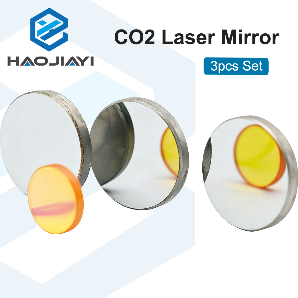 Espelho Refletor de Silício Ba - Co2 Laser Mirror avaliação e preço