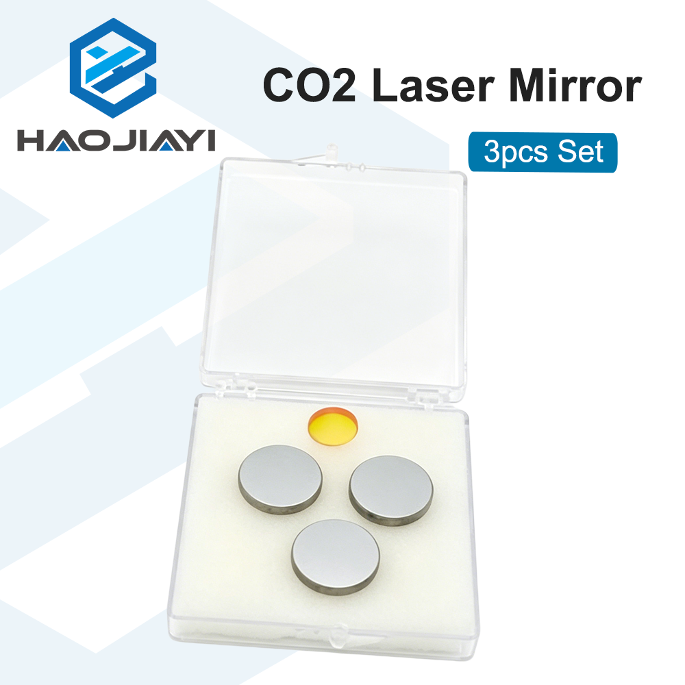 Espelho Refletor de Silício Ba - Co2 Laser Mirror avaliação e preço